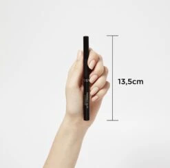 L'Oréal Paris Superliner Perfect Slim Eyeliner - Intense Black - Zwart 31 L'Oréal Paris Superliner Perfect Slim Eyeliner - Intense Black - Zwart -Cosmetische Kortingen Winkel 1200x1184 15