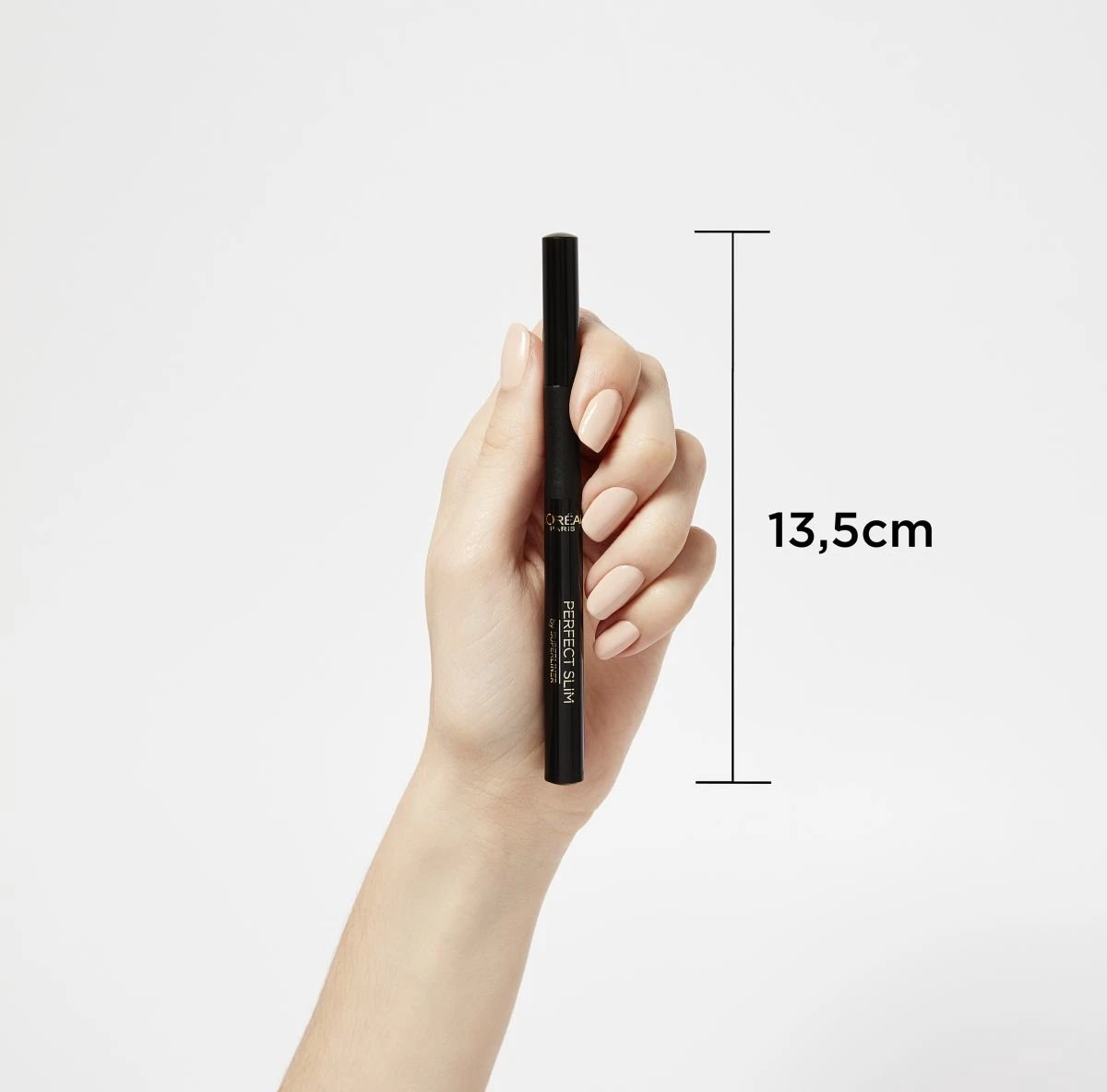 L'Oréal Paris Superliner Perfect Slim Eyeliner - Intense Black - Zwart 15 L'Oréal Paris Superliner Perfect Slim Eyeliner - Intense Black - Zwart - Afbeelding 13