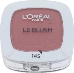 L'Oréal Paris True Match Blush - 145 Bois De Rose 33 L'Oréal Paris True Match Blush - 145 Bois De Rose -Cosmetische Kortingen Winkel 1200x1184 7