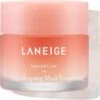 Laneige Lip Sleeping Mask (Grapefruit) - Lipmasker - 20 Ml 1 Laneige Lip Sleeping Mask (Grapefruit) - Lipmasker - 20 Ml -Cosmetische Kortingen Winkel 1200x1185 1