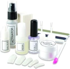 Rio Quick Dip Acryl Extensions - Acryl Nagels -Cosmetische Kortingen Winkel 1200x1185 23