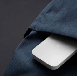 Xiaomi Professionele Nagel Set - Roestvrij Versterkt Staal - 5-delig - Compacte Opbergdoos - Handverzorging - Voetverzorging - Nagelknippers - Nagelschaar - Nagelvijl - Oorsmeer Verwijderaar - Travel Kit -Cosmetische Kortingen Winkel 1200x1187 22