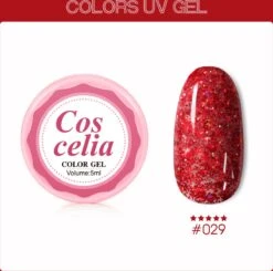 Royala - Professionele Poly Gel Starter Kit POG3. – 6 Kleuren Polygel + 6 Kleuren UV Gel - 12 Kleuren Polygel Pakket - Incl. 36 W UV Nageldroger - Poly Acryl Nagels - Nail Art - Gel Lak 33 Royala - Professionele Poly Gel Starter Kit POG3. – 6 Kleuren Polygel + 6 Kleuren UV Gel - 12 Kleuren Polygel Pakket - Incl. 36 W UV Nageldroger - Poly Acryl Nagels - Nail Art - Gel Lak -Cosmetische Kortingen Winkel 1200x1188 26