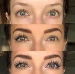 Luxury 4D Fiber Mascara - Waterproof - Lash Extension Mascara - Cadeau Verpakking - By Lash Boss -Cosmetische Kortingen Winkel 1200x1189 12