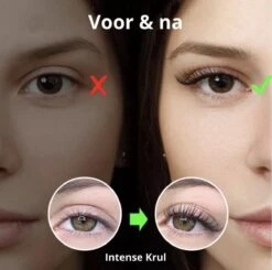 Merkloos Wimper & Wenkbrauw Lifting Set - Wimperlift - Wenkbrauwlift - Lashlift - Browlift - Proffesional Wimperlifting - Lash Lift - Wimperkit - Wenkbrauwkit - Permanent Gekrulde Wimpers - Lashes And Brows - Lash & Brow Kit -Cosmetische Kortingen Winkel 1200x1189 13