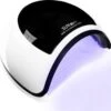 96W Nageldroger Sun H3 Plus Met UV LED Lamp Nagels - Gellak/Gelnagels/Gel Nagellak Droger - Nagellamp / Nagel Lamp Geschikt Voor Professioneel Gebruik -Cosmetische Kortingen Winkel 1200x1190 20