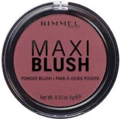 Rimmel London Maxi Blush Exposed 006 -Cosmetische Kortingen Winkel 1200x1190