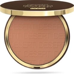 Pupa Milano - Desert Bronzing Powder - 02 Honey Gold -Cosmetische Kortingen Winkel 1200x1190 7