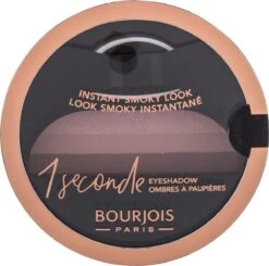 Bourjois 1 Seconde Oogschaduw - 05 Half Nude -Cosmetische Kortingen Winkel 1200x1191 20