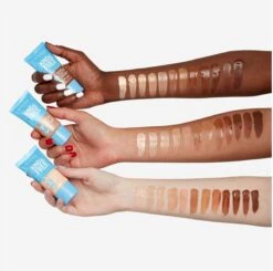 Rimmel London KIND & FREE Vegan Foundation 150 Rose Vanilla -Cosmetische Kortingen Winkel 1200x1191