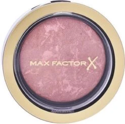 Max Factor Creme Puff Blush - 005 Lovely Pink -Cosmetische Kortingen Winkel 1200x1191 9