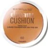Maybelline Dream Cushion Foundation - 60 Caramel - Foundation 2 Maybelline Dream Cushion Foundation - 60 Caramel - Foundation -Cosmetische Kortingen Winkel 1200x1192
