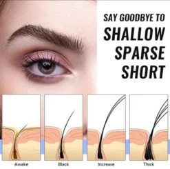 Heritage Wimperserum Rapid Grow Geschikt Voor Wimperextensions Olievrije. Naturel Ingrediënten - Oil Free Lash Serum Suitable For Lash Extensions Wearer 11 Heritage Wimperserum Rapid Grow Geschikt Voor Wimperextensions Olievrije. Naturel Ingrediënten - Oil Free Lash Serum Suitable For Lash Extensions Wearer -Cosmetische Kortingen Winkel 1200x1192 14