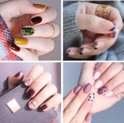 LifeGoods Nageldroger - Voor Gelnagels - 36 LED's - 54W 15 LifeGoods Nageldroger - Voor Gelnagels - 36 LED's - 54W -Cosmetische Kortingen Winkel 1200x1192 24