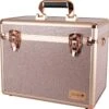 Groom X - Beauty Case - Rose Gold - Dames - Make Up Koffer - Organizer -Cosmetische Kortingen Winkel 1200x1193 19