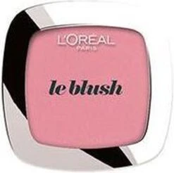 L’Oréal Paris Accord Parfait Le Blush - 90 Luminious Rose -Cosmetische Kortingen Winkel 1200x1193 2