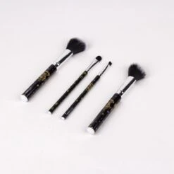 Merkloos Harry Potter Beauty Set - 4 Kwasten -Cosmetische Kortingen Winkel 1200x1193 20