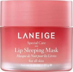 Laneige Mini Lip Sleeping Mask - Lipmasker - 2x 3 Ml -Cosmetische Kortingen Winkel 1200x1194 12