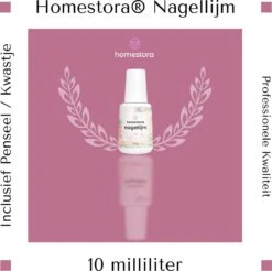 Nageltips Met Lijm (10ML) Nagels Geschikt Voor Polygel Acryl Nagels Gellak Gel Nagellak - Nepnagels - Nagellijm - Natuurlijk -Cosmetische Kortingen Winkel 1200x1194 39