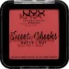NYX Professional Makeup Sweet Cheeks Creamy Powder Blush Matte - Citrine Rose SCCPBM04 - Blush - 5 Gr 2 NYX Professional Makeup Sweet Cheeks Creamy Powder Blush Matte - Citrine Rose SCCPBM04 - Blush - 5 Gr -Cosmetische Kortingen Winkel 1200x1194 8