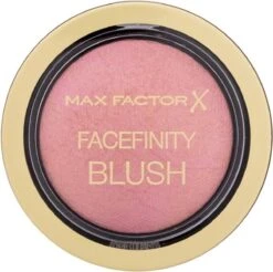 Max Factor Creme Puff Blush - 005 Lovely Pink -Cosmetische Kortingen Winkel 1200x1195 16