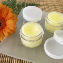 JustMartinus - Lippenbalsem - CBD - 10% - 5ml.