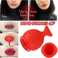 Fuller Lips Lip Plumper Large Round -Vollere Lip- Plumper Lipvergroter Zuignap -Cosmetische Kortingen Winkel 1200x1195 21