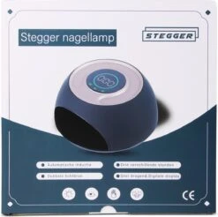 Stegger - LED/UV Nagellamp - Tafellamp Nagelstyliste - Nagellamp Voor Gel Nagellak - 120W - 42 Ingebouwde LED's 15 Stegger - LED/UV Nagellamp - Tafellamp Nagelstyliste - Nagellamp Voor Gel Nagellak - 120W - 42 Ingebouwde LED's -Cosmetische Kortingen Winkel 1200x1195 38