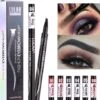 LULAA Microblade Pen - Watervaste Wenkbrauwpen - DONKERBRUIN - Waterproof Tattoo Pen - Make Up - Microblading - Eyebrow -Cosmetische Kortingen Winkel 1200x1196 18