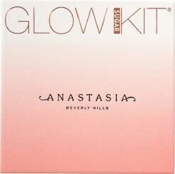 Anastasia Beverly Hills Glow Kit - Sugar 17 Anastasia Beverly Hills Glow Kit - Sugar -Cosmetische Kortingen Winkel 1200x1197 29