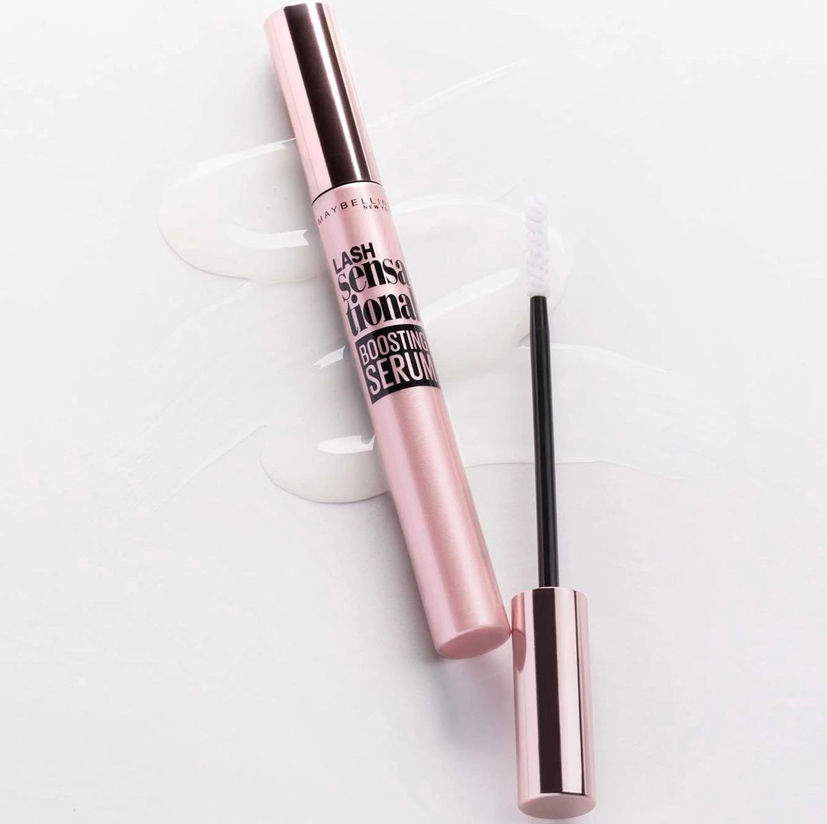 Maybelline Lash Sensational Wimperserum 9 Maybelline Lash Sensational Wimperserum - Afbeelding 7