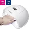 Statch LED Nageldroger Voor Gelnagels - Inclusief Bewegingssensor En Timer – 36LED Lampen- LCD Display 2 Statch LED Nageldroger Voor Gelnagels - Inclusief Bewegingssensor En Timer – 36LED Lampen- LCD Display -Cosmetische Kortingen Winkel 1200x1197 59