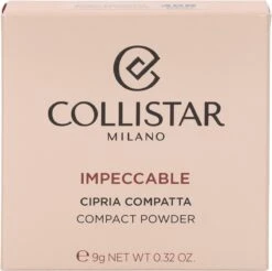 Collistar Impeccable Compact Powder 40R Warm Rose 10 Collistar Impeccable Compact Powder 40R Warm Rose -Cosmetische Kortingen Winkel 1200x1197 6
