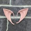 Cosplay Elfen Oren - Elven Ears - Cosplay Anime - Elfen Oren - Elf Ears - Verkleden - Carnaval - Halloween | Beige -Cosmetische Kortingen Winkel 1200x1197 83