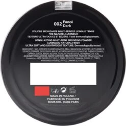 Bourjois Always Fabulous Bronzer - 002 Chocolate -Cosmetische Kortingen Winkel 1200x1198 1