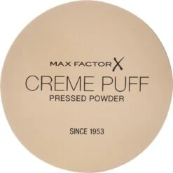 Max Factor Creme Puff Compact Gezichtspoeder - 13 Nouveau Beige -Cosmetische Kortingen Winkel 1200x1198 10
