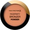 Max Factor Facefinity Matte Powder Bronzer - 001 Light Bronze -Cosmetische Kortingen Winkel 1200x1198 15