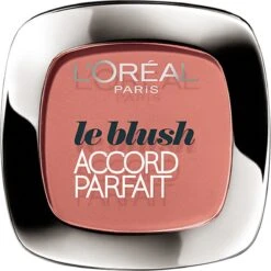 L'Oréal Paris True Match Blush - 145 Bois De Rose 28 L'Oréal Paris True Match Blush - 145 Bois De Rose -Cosmetische Kortingen Winkel 1200x1198 18