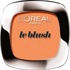 L’Oréal Paris True Match - 160 Pêche - Blush -Cosmetische Kortingen Winkel 1200x1198 19