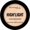 Rimmel London High'light Powder Highlighter - 001 Stardust 2 Rimmel London High'light Powder Highlighter - 001 Stardust -Cosmetische Kortingen Winkel 1200x1198 21