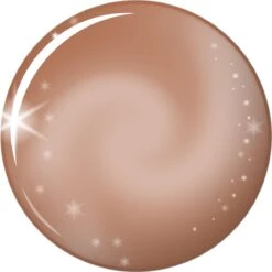 Makeup Revolution - Liquid Highlighter V4 Rozświetlacz W Płynie Lustre Gol 18ml -Cosmetische Kortingen Winkel 1200x1198