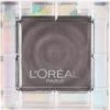 L’Oréal Paris Color Queen Oilshadow Oogschaduw - 07 On Top - Taupe - 16,5 Gr