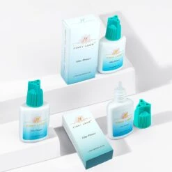 Lash Primer - Wimperextensions Primer - Mowny Beauty - Pinky Leem - Betere Retentie -Cosmetische Kortingen Winkel 1200x1198 5