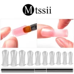 Merkloos Mtssii - POLYGEL Kit - 4 Kleuren Polygel 30ML - Roze En Wit - Starterkit - Manicure Set- Gellak - UV Lamp - Polygel Nagels Starterspakket - Nepnagels - 15 Merkloos Mtssii - POLYGEL Kit - 4 Kleuren Polygel 30ML - Roze En Wit - Starterkit - Manicure Set- Gellak - UV Lamp - Polygel Nagels Starterspakket - Nepnagels - -Cosmetische Kortingen Winkel 1200x1198 68