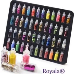 Royala - Acrylnagels Starters Pakket Large|L| 125 Delig | 94 Colors | Acryl Nagels Set | Acryl Starter Kit | Nail Art Pakket | 500 Franse Nageltips | Manicure Set Voor Nail Art Kit | Nagel Decoratie | Acryl Poeder | Acryl Vloeistof | Monomeer 34 Royala - Acrylnagels Starters Pakket Large|L| 125 Delig | 94 Colors | Acryl Nagels Set | Acryl Starter Kit | Nail Art Pakket | 500 Franse Nageltips | Manicure Set Voor Nail Art Kit | Nagel Decoratie | Acryl Poeder | Acryl Vloeistof | Monomeer -Cosmetische Kortingen Winkel 1200x1198 73