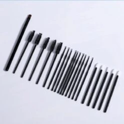 2 In 1 - Henna Wenkbrauwverf En Wimperverf - Zwart - Henna Brows - DIY Henna Brows Kit - Starterspakket Met Vele Extra's - 30 Ml -Cosmetische Kortingen Winkel 1200x1200 1021