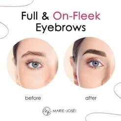 Henna Wenkbrauwverf Donkerbruin | Henna Brows |Geschikt Voor Minstens 25 Toepassingen -Cosmetische Kortingen Winkel 1200x1200 1041