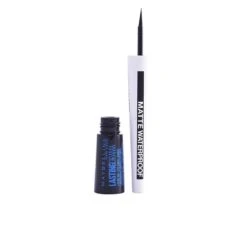 Maybelline Master Ink Matte Waterproof - Black - Eyeliner -Cosmetische Kortingen Winkel 1200x1200 1058