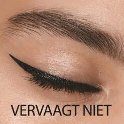 Maybelline New York Tattoo Studio Tattoo Liner - Liquid Ink - 710 Inked Black – Zwart - Ultra Langhoudende Liquid Eyeliner 28 Maybelline New York Tattoo Studio Tattoo Liner - Liquid Ink - 710 Inked Black – Zwart - Ultra Langhoudende Liquid Eyeliner -Cosmetische Kortingen Winkel 1200x1200 1069