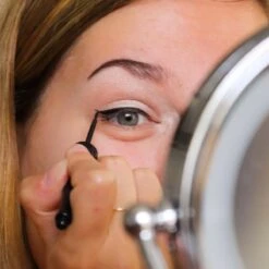 Bourjois Liner Pinceau Eyeliner - 01 Noir -Cosmetische Kortingen Winkel 1200x1200 1081